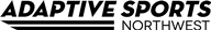 Adaptive Sports Northwest logo