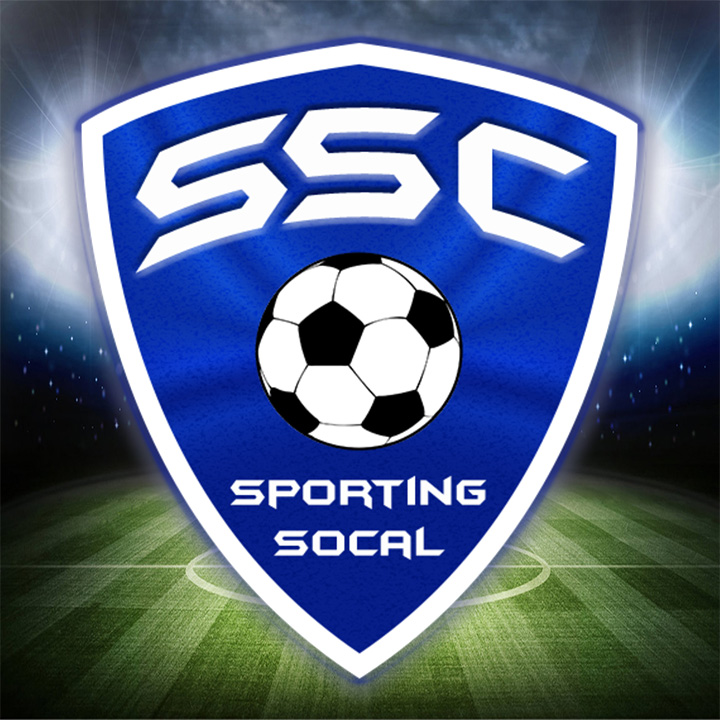 Sporting SoCal Soccer Academy