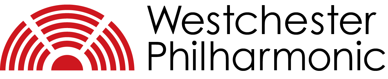 Westchester Philharmonic Inc. logo