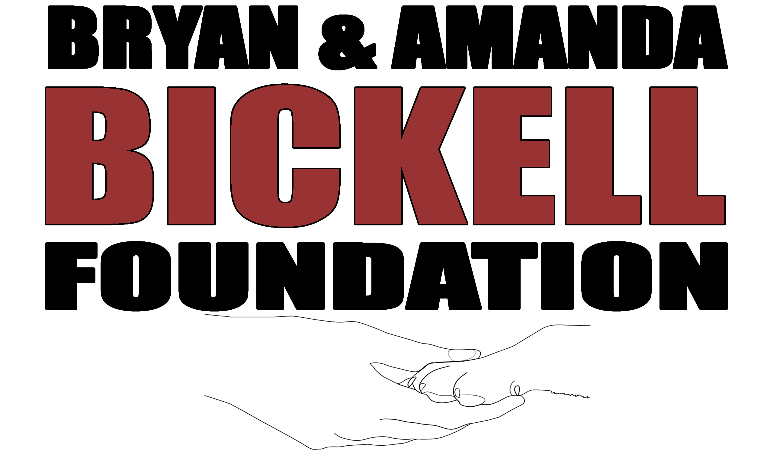 Bryan & Amanda Bickell Foundation logo