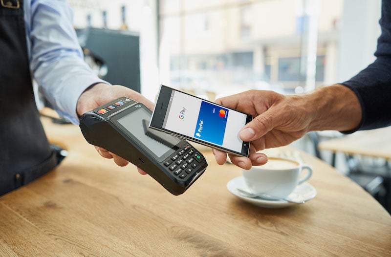 Paypal Stories