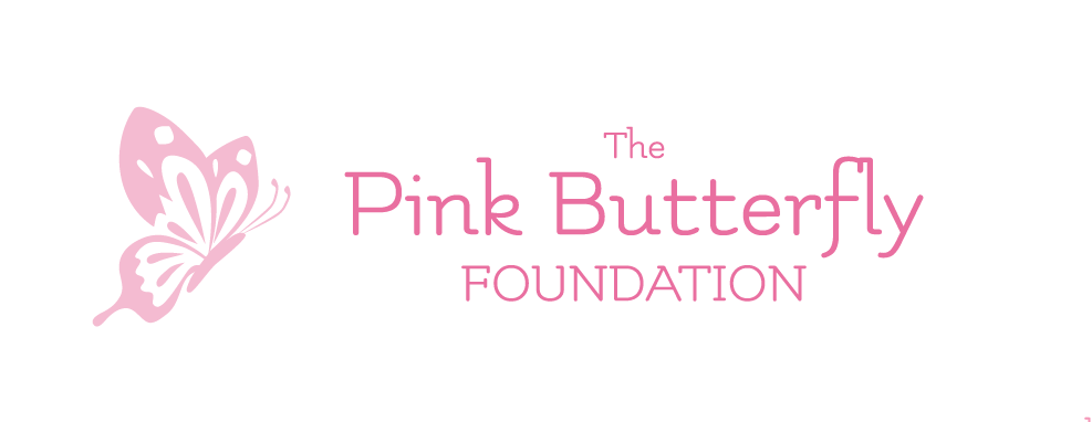 Pink Butterfly Foundation Inc logo