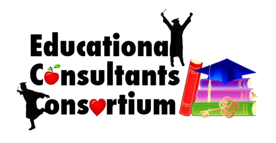 Educational Consultants Consortium logo