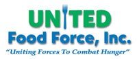 United Food Force, Inc. logo