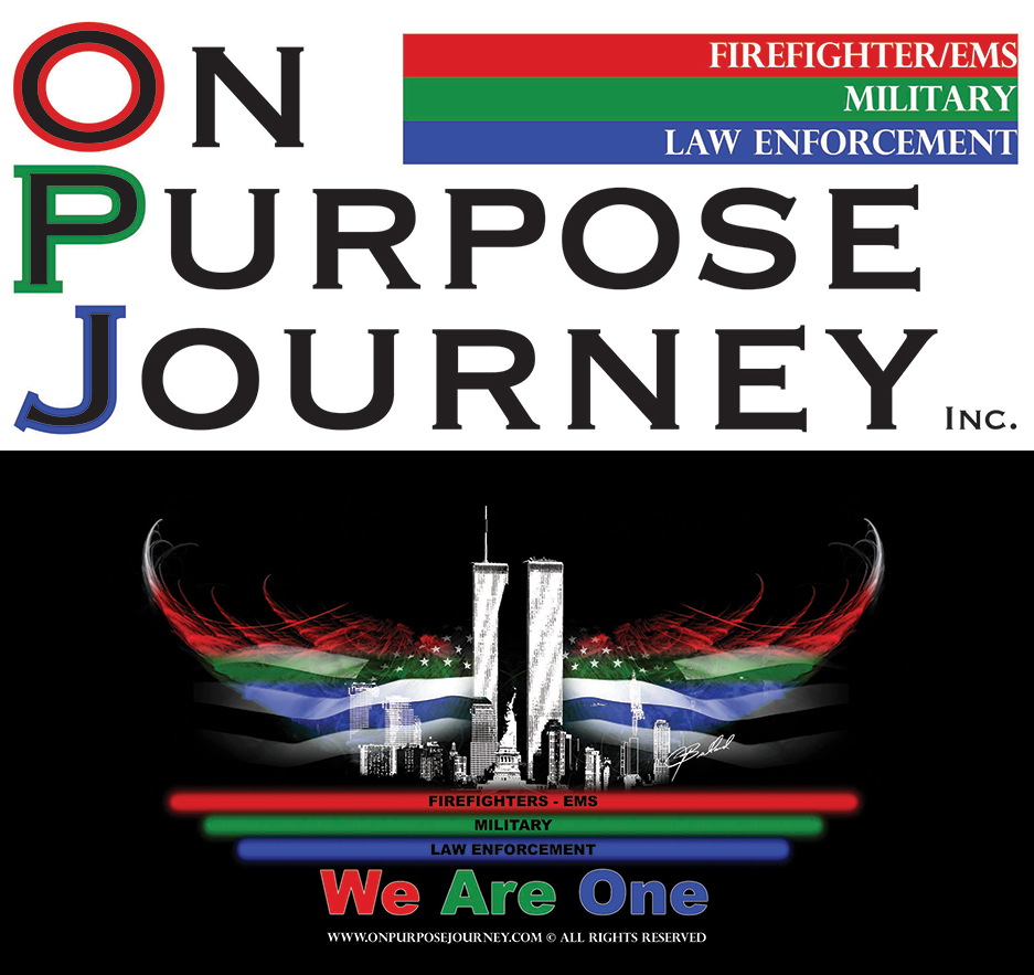 On Purpose Journey Inc. logo