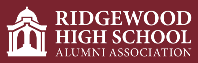 Ridgewood High School Alumni Association, Inc. logo