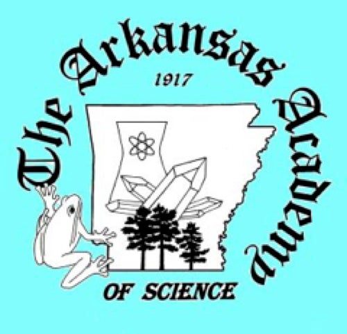 Arkansas Academy of Science logo