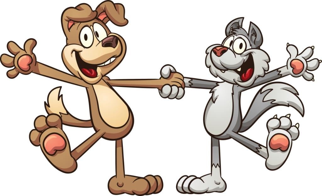 Cause for Paws Cares, Inc logo