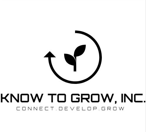 Know to Grow Inc logo