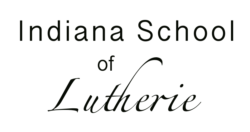 Indiana School of Lutherie Inc. logo