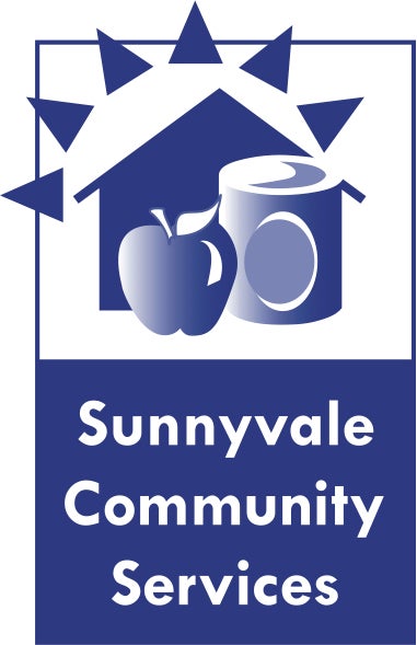 Sunnyvale Community Services logo