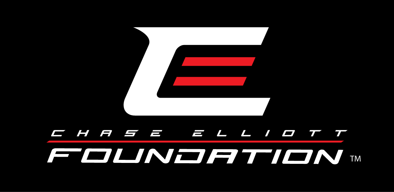 Chase Elliott Foundation, Inc. logo