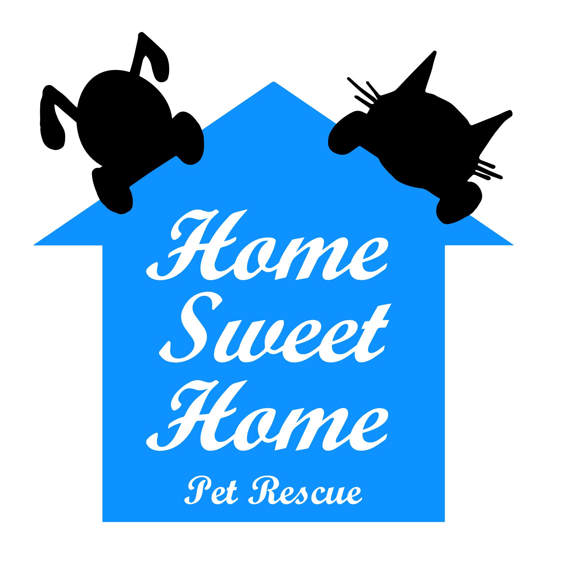 Home Sweet Home Pet Rescue, Inc. logo