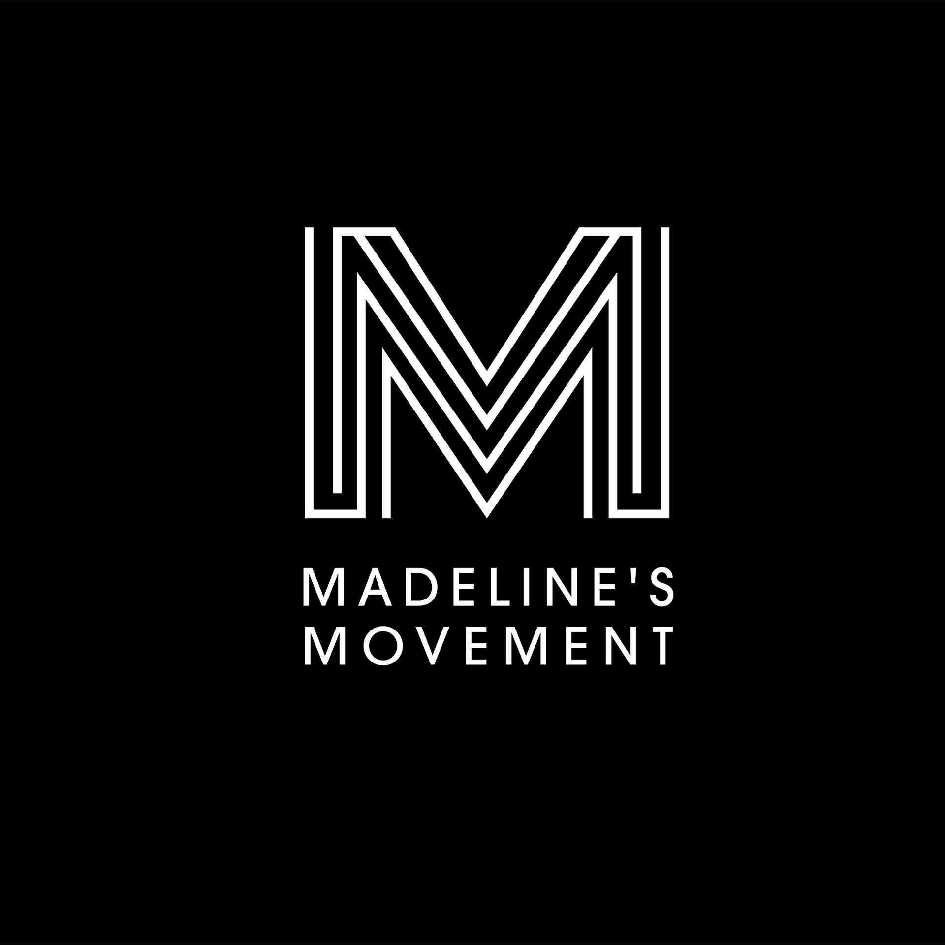 Madeline's Movement logo