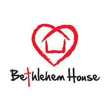 Bethlehem House Inc. logo