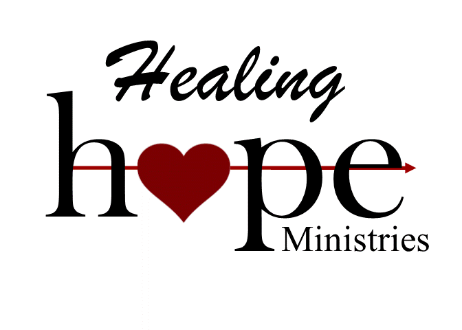 Healing Hope Ministries logo