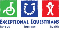 Exceptional Equestrians