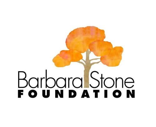 Barbara Stone Foundation logo