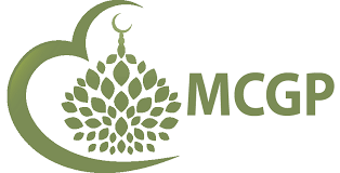 Muslim Center of Greater Princeton logo