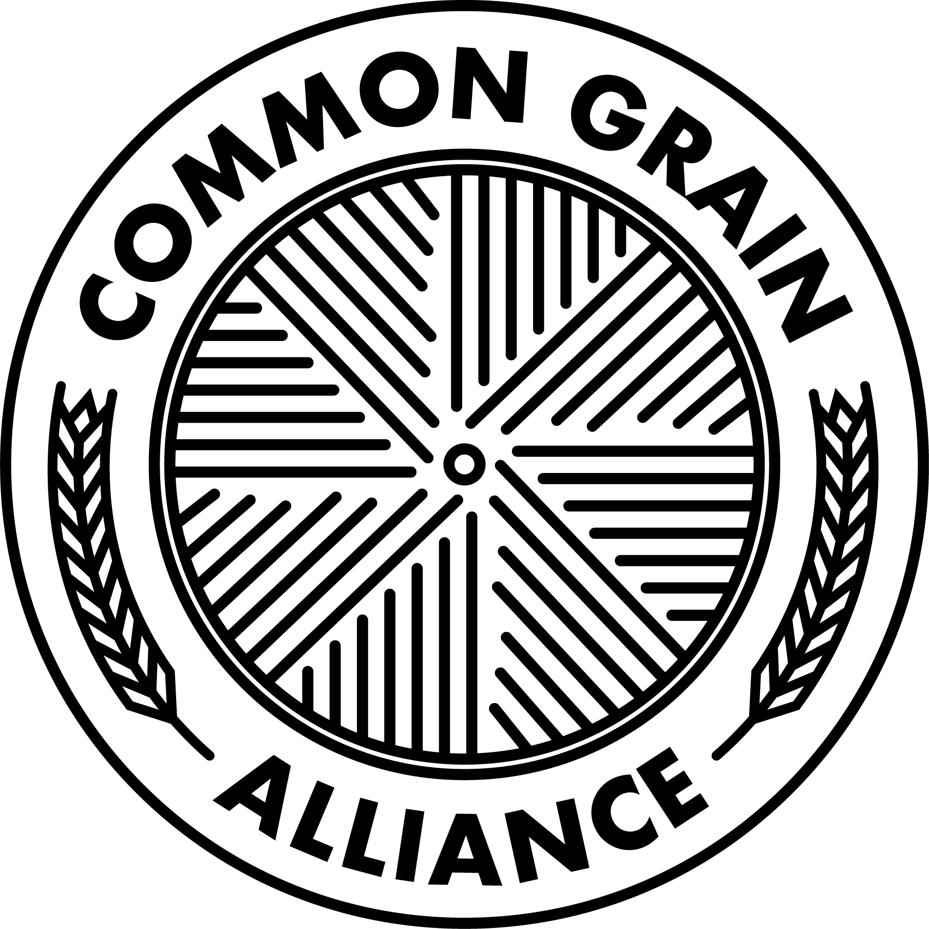 Common Grain Alliance logo