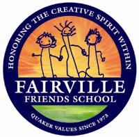 Fairville Friends School, Inc. logo