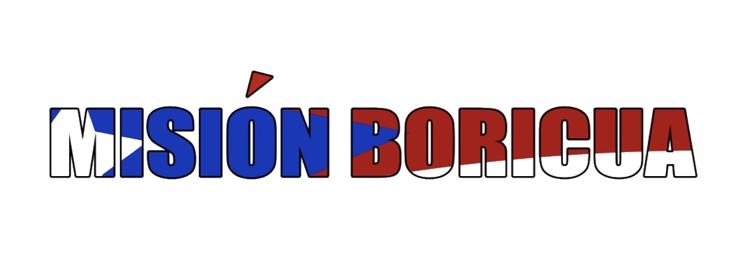 Mision Boricua logo