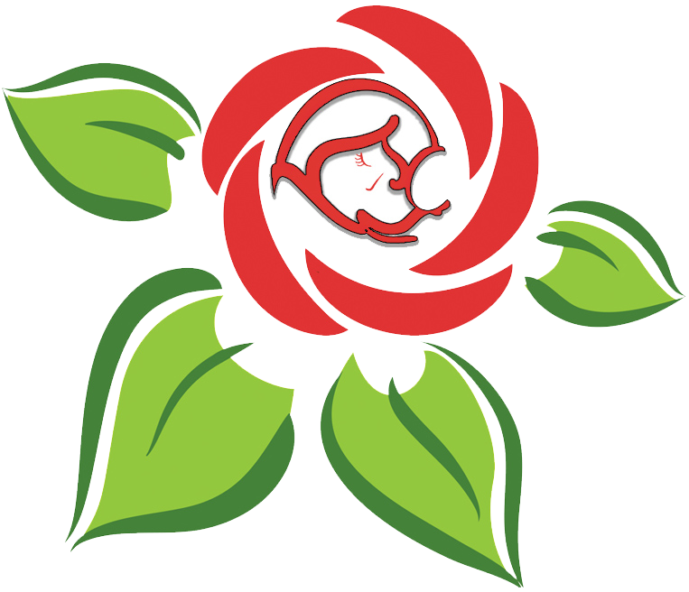 BLOOM Charity logo