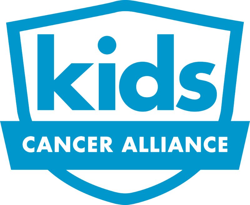 Kids Cancer Alliance Inc logo