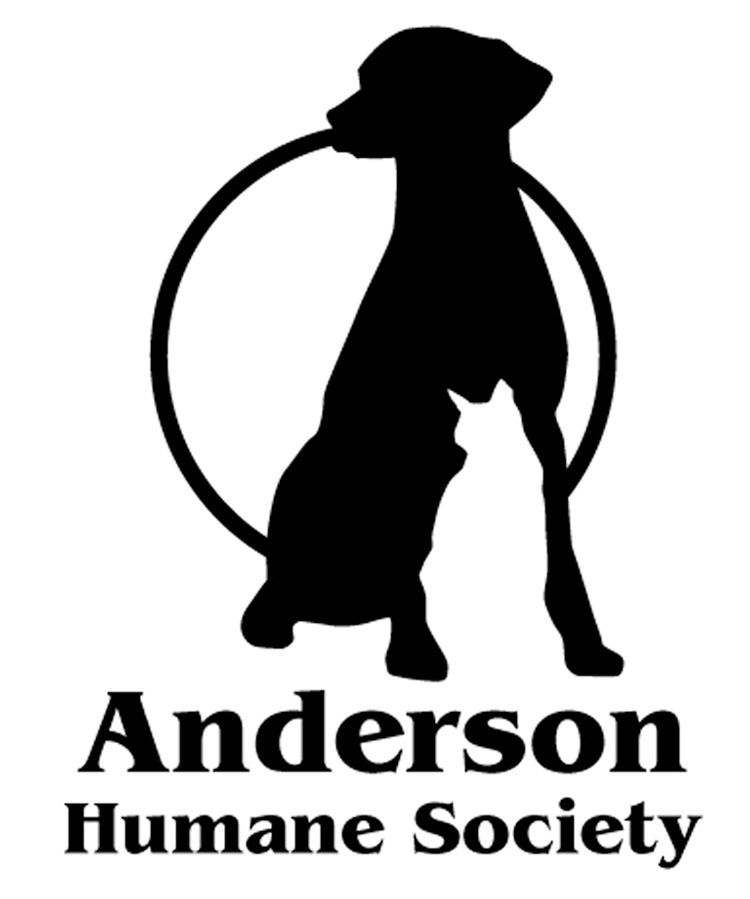 Anderson Humane Society logo