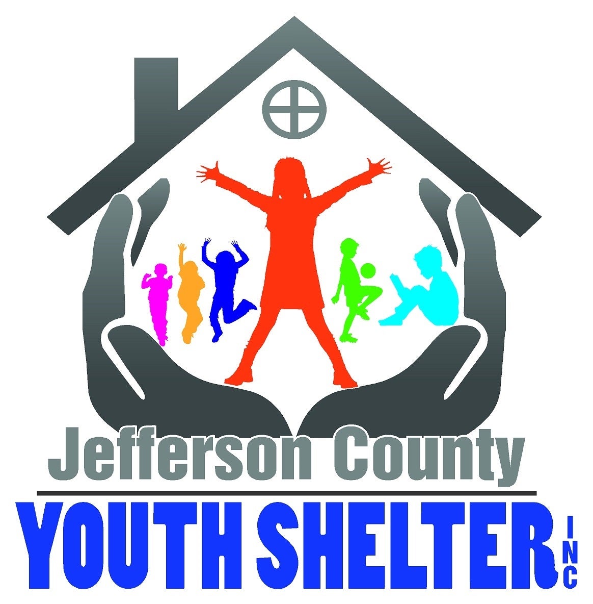 Jefferson County Youth Shelter, Inc. logo