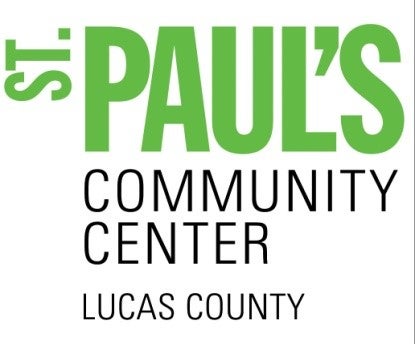St. Paul's Community Center logo