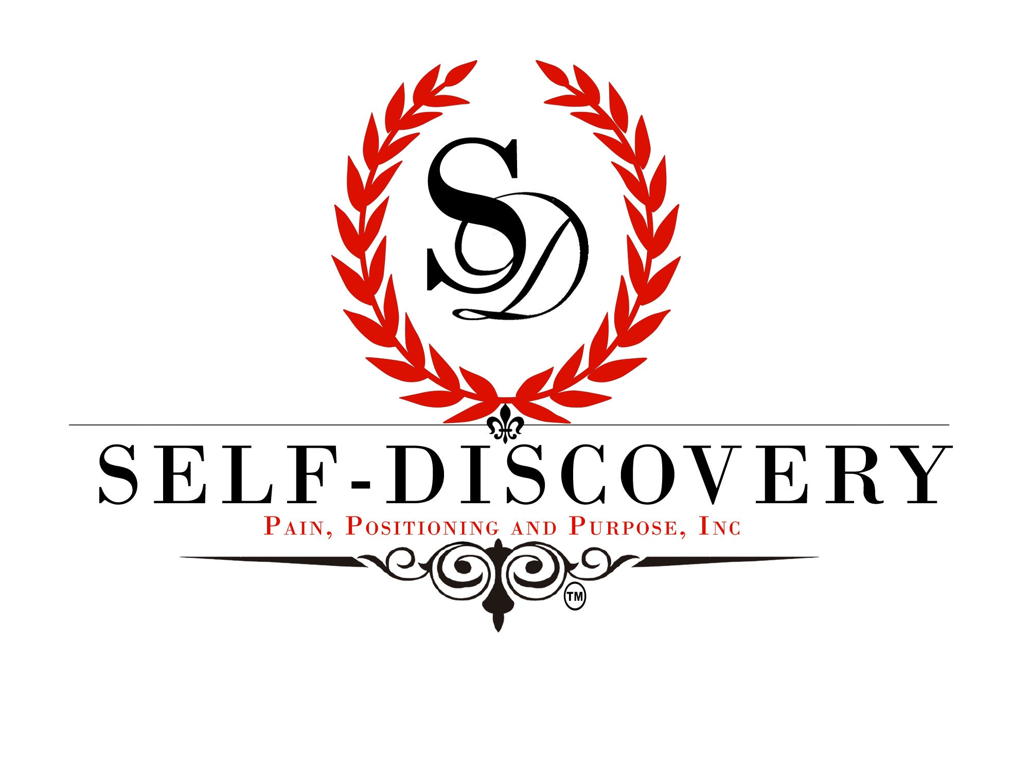 Self-Discovery PPP Inc. logo