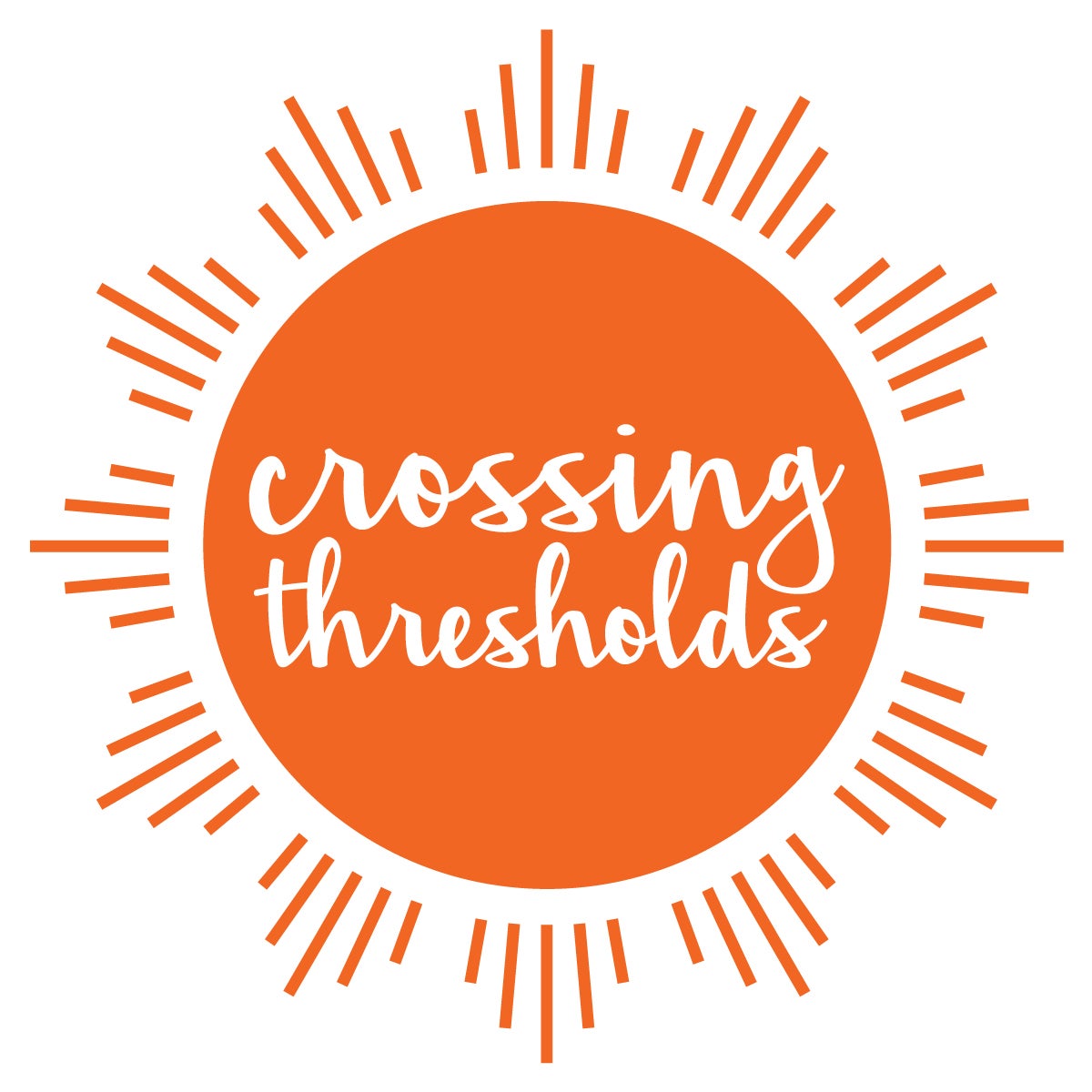 Crossing Thresholds Inc. logo