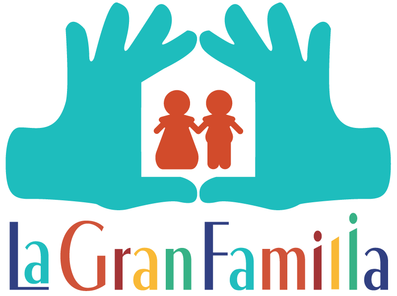 La Gran Familia logo
