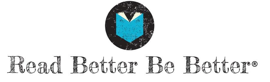 Read Better Be Better logo