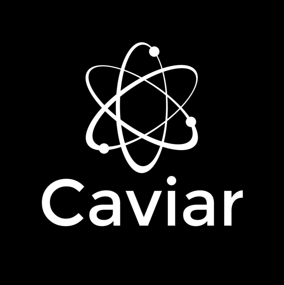 Positively Caviar Inc. logo