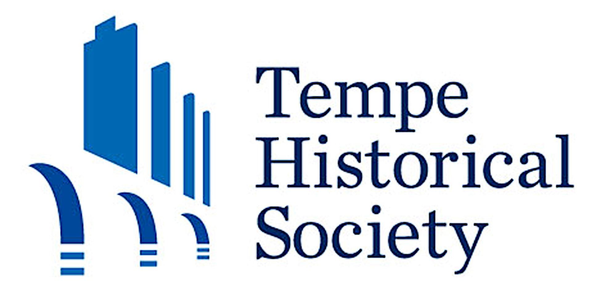 Tempe Historical Society logo