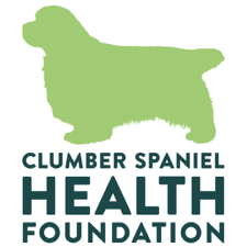 Clumber Spaniel Health Foundation, Inc. logo