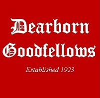The Dearborn Goodfellows, Inc. logo