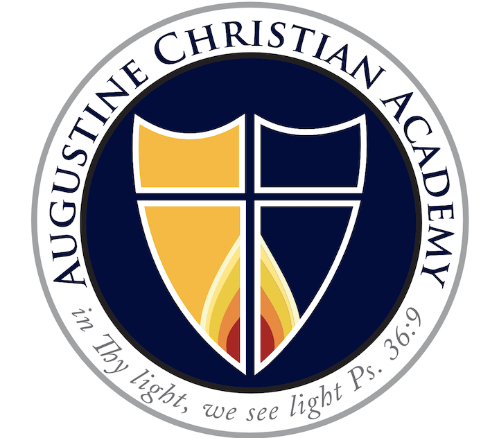Augustine Christian Academy logo