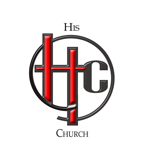 His Church Inc. logo