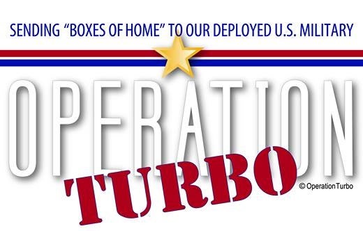Operation Turbo Inc. logo