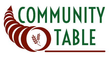 Community Table Inc logo