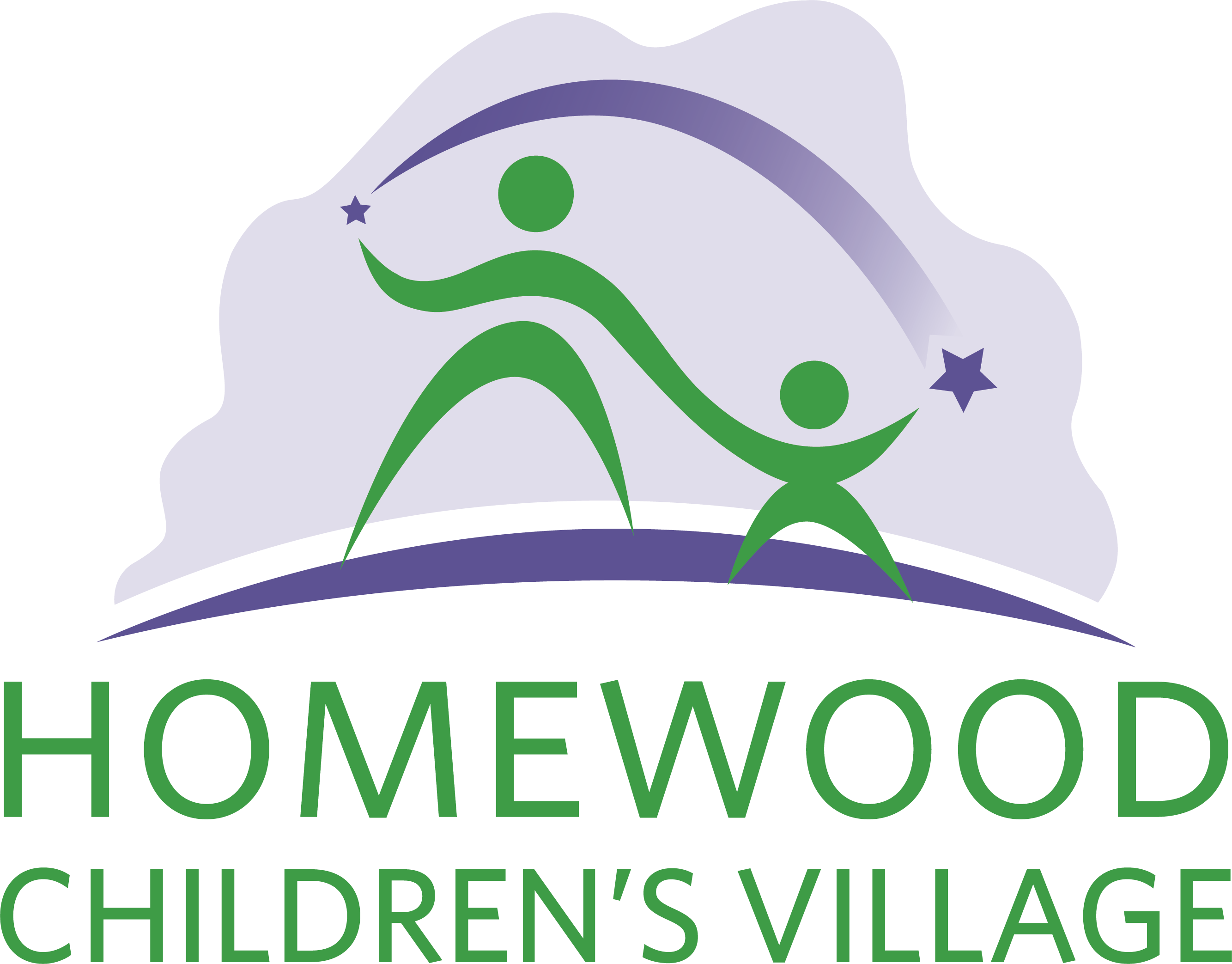Homewood Children's Village logo