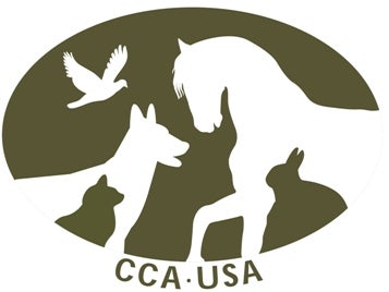 CCA-USA logo