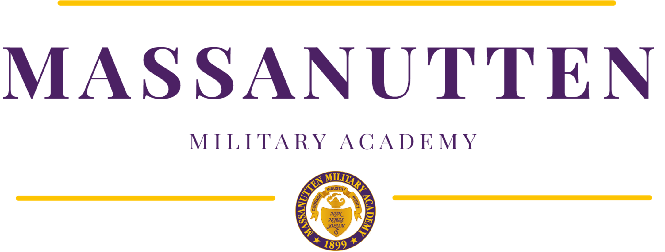 Massanutten Military Academy logo