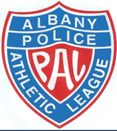Albany Police Athletic League Inc logo