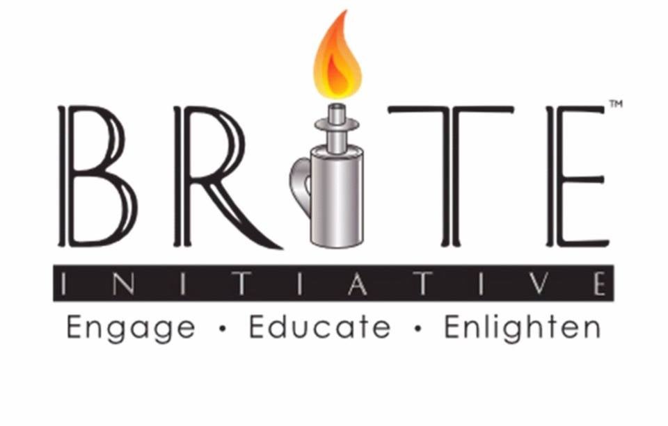 BRITE Initiative Incorporated logo