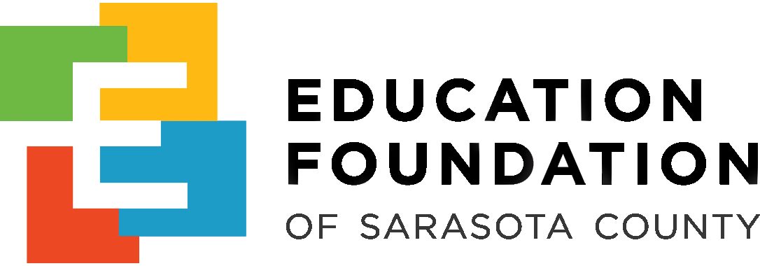 Education Foundation of Sarasota County logo
