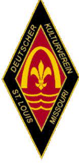 German Cultural Society of St. Louis, MO logo
